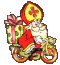 GIF animado (61551) Sinterklaas