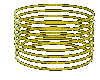 GIF animado (64564) Slinky movimiento