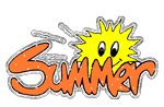 GIF animado (66336) Sol verano