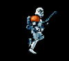 GIF animado (68685) Soldado imperial