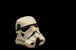 GIF animado (68686) Soldado imperial