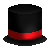 GIF animado (65759) Sombrero magico