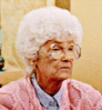 GIF animado (74938) Sophia petrillo estelle getty