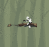 GIF animado (68696) Speeder bike