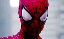 GIF animado (69880) Spider man andrew garfield