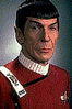 GIF animado (74742) Sr spock