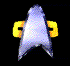 GIF animado (74412) Star trek