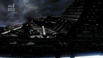 GIF animado (74836) Stargate universe