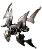GIF animado (68701) Starviper fighter