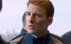 GIF animado (69921) Steve rogers chris evans