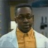 GIF animado (74874) Steve urkel cientifico