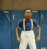 GIF animado (74875) Steve urkel jaleel white