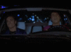 GIF animado (69261) Steve y doug en el coche