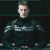 GIF animado (69925) Steven rogers capitan america