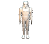 GIF animado (68689) Stormtrooper