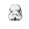 GIF animado (68693) Stormtrooper
