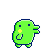 GIF animado (64652) Tamagotchi