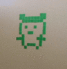 GIF animado (64654) Tamagotchi