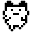 GIF animado (64668) Tamagotchi orejas