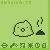 GIF animado (64669) Tamagotchi poo