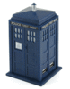 GIF animado (74164) Tardis