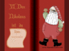 GIF animado (61479) Tarjeta san nicolas
