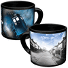 GIF animado (74170) Tazas del doctor who