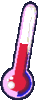 GIF animado (62125) Termometro