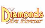 GIF animado (63970) Texto diamantes