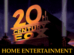 Imagen GIF de Th century fox animado