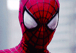 GIF animado (69891) The amazing spider man
