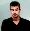 GIF animado (66950) Theo james