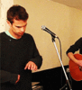 GIF animado (66954) Theo james bailando