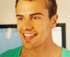 GIF animado (66963) Theo james guapo