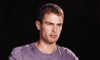 GIF animado (66966) Theo james negro