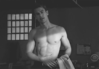 GIF animado (66967) Theo james sexy