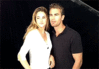 GIF animado (66969) Theo james shailene woodley