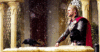 GIF animado (69967) Thor asgard