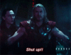 GIF animado (69968) Thor loki