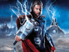 GIF animado (69970) Thor rayos