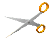 GIF animado (65635) Tijeras afiladas