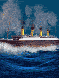 GIF animado (69858) Titanic