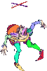 GIF animado (64702) Titere bufon