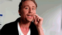 GIF animado (67022) Tom hiddleston loki