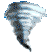 GIF animado (66019) Tornado