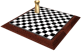 GIF animado (64221) Torre ajedrez