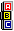 GIF animado (64142) Torre cubos colores