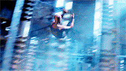Imagen GIF de Trailer amazing spider man animado