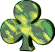GIF animado (73388) Trebol verde