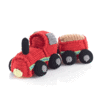 GIF animado (64716) Tren croche